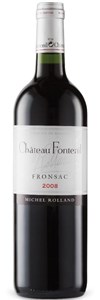 #06 Ch. Fontenil Fronsac (Rolland Collection) 2006